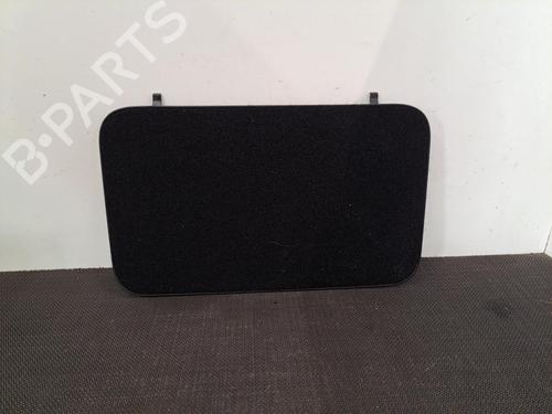 Used Luggage compartment floor RENAULT SCÉNIC III (JZ0/1_) 1.5 dCi (110 hp) 28391082