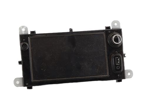 Used Radio Radio RENAULT CLIO IV (BH_) 1.2 16V (73 hp) 32469875 32469875