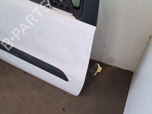 Right front door CITROËN BERLINGO MULTISPACE (B9) | BP36170233C3 - Image 3