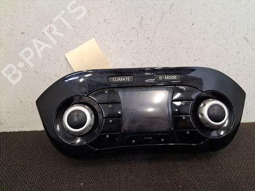 Used Climate control NISSAN JUKE (F15) 1.5 dCi (110 hp) 29501688