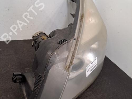 Left headlight RENAULT ESPACE IV (JK0/1_) 2.2 dCi (JK0H) | BP28404588C28  - Image 6
