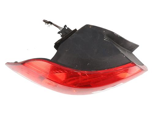 Left taillight VW GOLF VI (5K1) 1.6 TDI | BP31757881C34  - Image 5