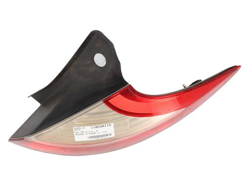 Right taillight RENAULT MEGANE III Hatchback (BZ0/1_, B3_) 1.5 dCi (BZ0C) | BP31757894C35 