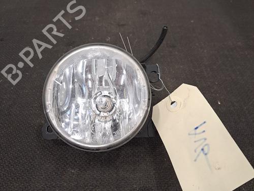 Used Left front fog light RENAULT TWINGO III (BCM_, BCA_) 0.9 TCe 90 (BCM9, BCM2) (90 hp) 29560530