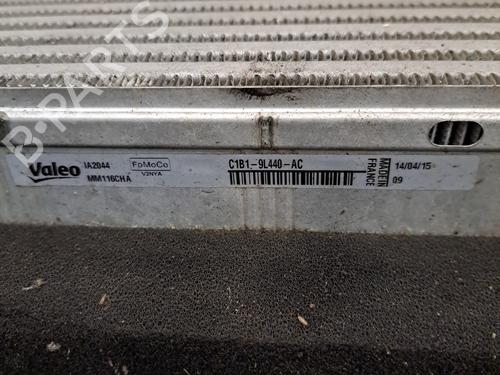 Intercooler FORD ECOSPORT 1.0 EcoBoost | BP28392539M30