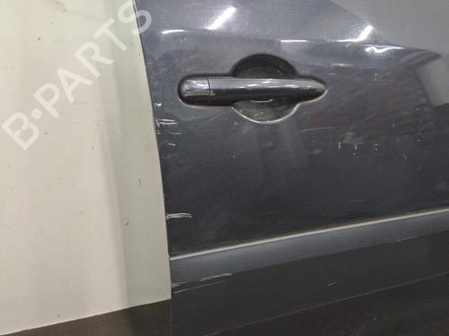 Right front door RENAULT ESPACE IV (JK0/1_) 2.0 dCi (JK01, JK02, JK1J, JK1K, JK1H) | BP28407743C3 