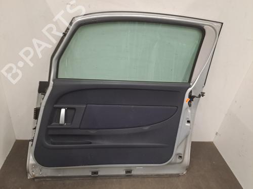 Right front door PEUGEOT 1007 (KM_) 1.4 HDi | BP31178061C3 