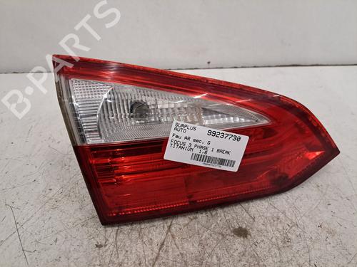 Used Left tailgate light FORD FOCUS III Turnier 1.6 TDCi (115 hp) 28392274