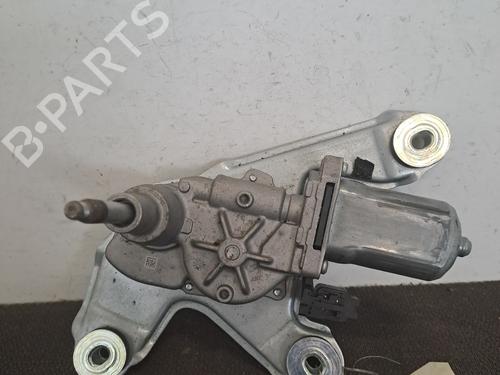 Used Rear wiper motor JAGUAR F-PACE (X761) 3.0 SDV6 AWD (300 hp) 28395163