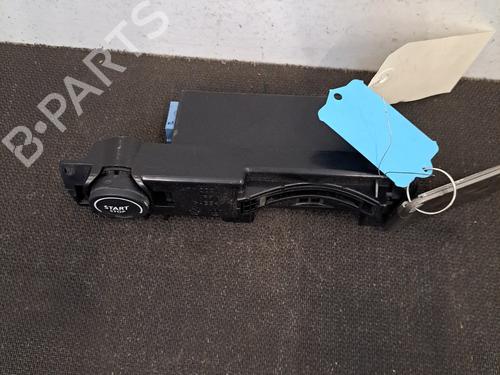 Card reader RENAULT ESPACE IV (JK0/1_) 2.0 dCi (JK03, JK04, JK1C, JK1G, JK1J, JK1K) | BP28408743E4 