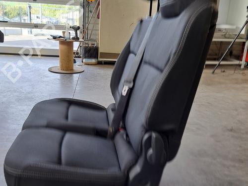 Right front seat RENAULT TRAFIC III Van (FG_) 2.0 dCi 120 (FGMN) | BP34501182C16  - Image 5