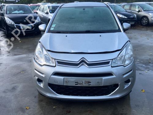 Used Parts CITROËN C3 II (SC_) 1.6 BlueHDi 100 (99 hp) 3951141