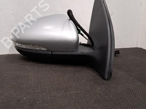 Right mirror VW GOLF VI (5K1) 1.6 TDI | BP28403879C27 