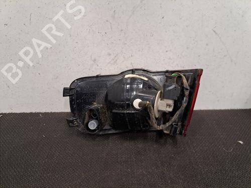 Rear fog light CITROËN C3 Picasso (SH_) 1.2 THP 110 (SHHNZ6) | BP29867209C37