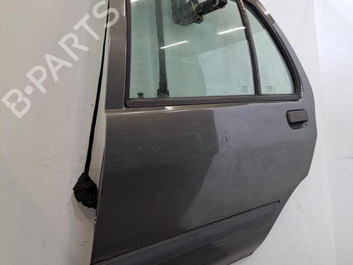 Used Left rear door RENAULT CLIO I (B/C57_, 5/357_) 1.2 (5/357Y, 5/357K) (58 hp) 28408430