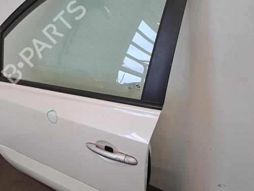 Left front door RENAULT KOLEOS I (HY_) 2.0 dCi (HY0K) | BP28400694C2 