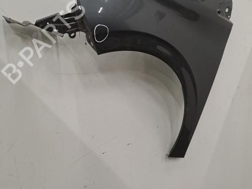 Left front fenders PEUGEOT 208 I (CA_, CC_) 1.2 VTI 82 | BP29627894C41 