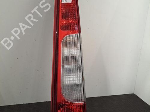Left taillight FORD FOCUS C-MAX (DM2) 1.8 TDCi | BP28402836C34 