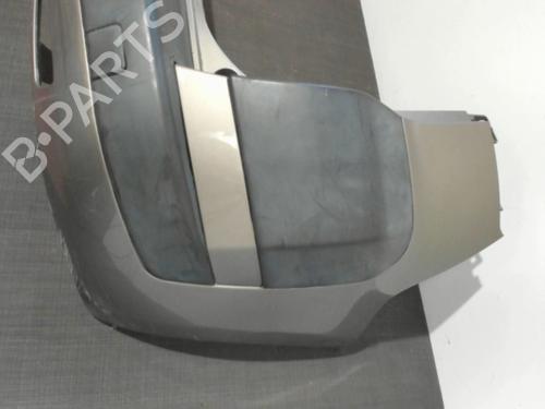 Bak støtfanger CITROËN C4 Picasso I MPV (UD_) 1.6 HDi (109 hp) 28405635
