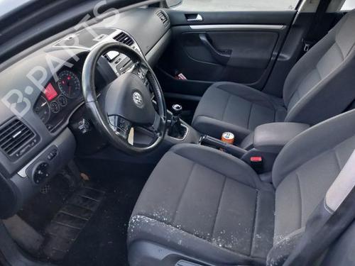 Tailgate VW GOLF V (1K1) 1.9 TDI | BP28408333C6 