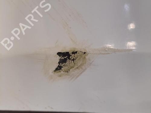 Rear bumper RENAULT MEGANE III Coupe (DZ0/1_) 1.5 dCi (DZ09, DZ0D, DZ1F, DZ1G, DZ14, DZ29) | BP28408351C8 