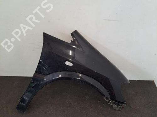 Left front fenders OPEL ZAFIRA A MPV (T98) 2.2 DTI 16V (F75) | BP28408084C41 