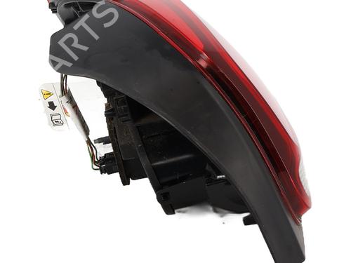 Right taillight CITROËN C3 III (SX) 1.2 PureTech 82 | BP36414555C35 - Image 4