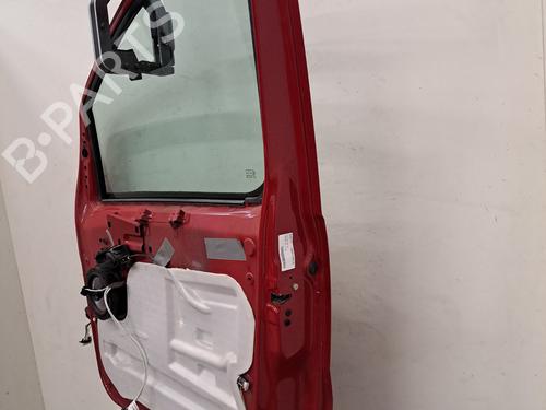Right front door CITROËN JUMPY II Van 1.6 HDi 90 8V | BP28396137C3