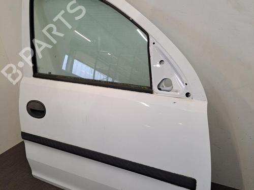 Right front door OPEL COMBO Box Body/MPV 1.3 CDTI 16V | BP28391631C3