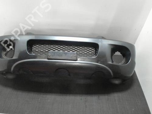 Used Front bumper HYUNDAI SANTA FÉ I (SM) 2.0 CRDi 4x4 (125 hp) 28411262