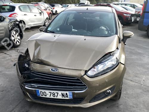 Left front window switch FORD FIESTA VI (CB1, CCN) 1.5 TDCi | BP28403881I27 