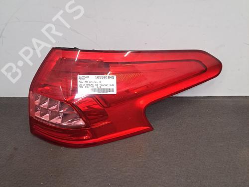 right-taillight-citroen-c5-iii-break-rw_-2008-2009-2010-2011-2012-2013-2014-2015-2016-2017-28395353 main image