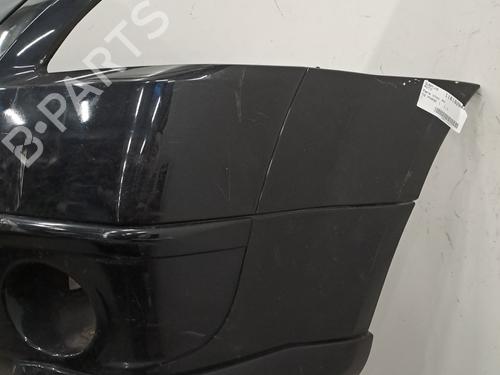 Front bumper CITROËN C2 (JM_) 1.1 | BP30719818C7 
