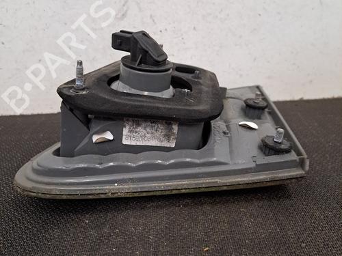 Used Left tailgate light Left tailgate light TOYOTA AVENSIS Estate (_T27_) 2.2 D-4D (ADT271_, ADT271R) (150 hp) 28403403 28403403