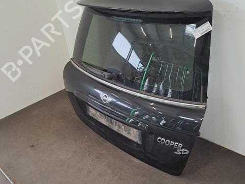 Used Tailgate Tailgate 39631174 39631174