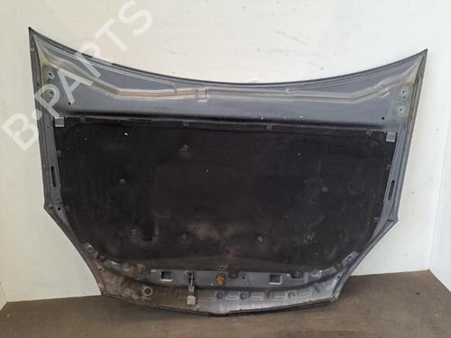 Hood OPEL ASTRA H GTC (A04) 1.9 CDTI (L08) | BP28410182C1 