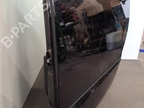 Left rear door RENAULT SCÉNIC III (JZ0/1_) 1.5 dCi | BP28392146C4 