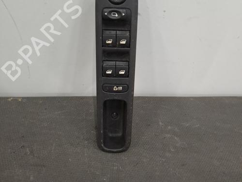 Used Left front window switch PEUGEOT 5008 (0U_, 0E_) 1.6 HDi (112 hp) 28392720