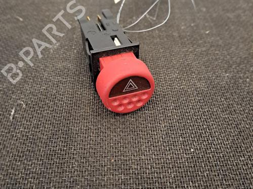 Used Warning switch PEUGEOT 106 II (1A_, 1C_) 1.0 i (50 hp) 28408939