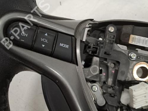 Steering wheel HONDA CIVIC VIII Hatchback (FN, FK) 2.2 CTDi (FK3) | BP28398758C49 