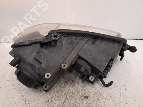 Left headlight VW TOURAN (1T1, 1T2) 2.0 TDI 16V | BP28403489C28