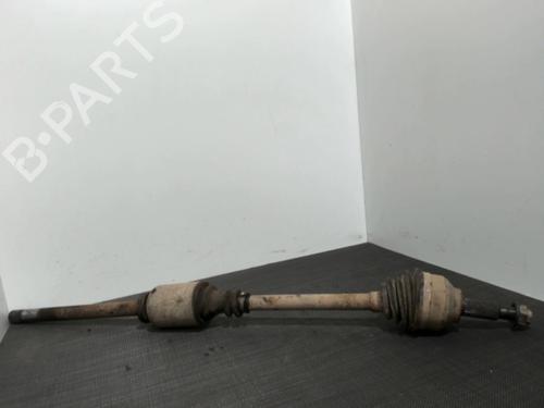 Used Right front driveshaft Right front driveshaft RENAULT TRAFIC II Van (FL) 1.9 dCi 100 (FL0C, FL0K, FL0B) (101 hp) 28399836 28399836