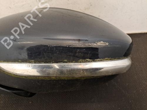 Left mirror PEUGEOT 208 I (CA_, CC_) 1.2 VTI 82 | BP28390189C26