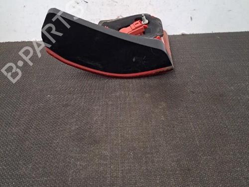 Right tailgate light PEUGEOT 3008 I MPV (0U_) 2.0 HDi 150 / BlueHDi 150 | BP28399022C80 