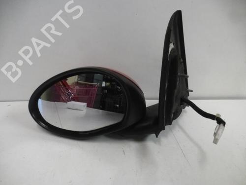 Retrovisor esquerdo ALFA ROMEO 147 (937_) 1.6 16V T.SPARK (937.AXA1A, 937.AXB1A, 937.BXB1A) (120 hp) 28405874