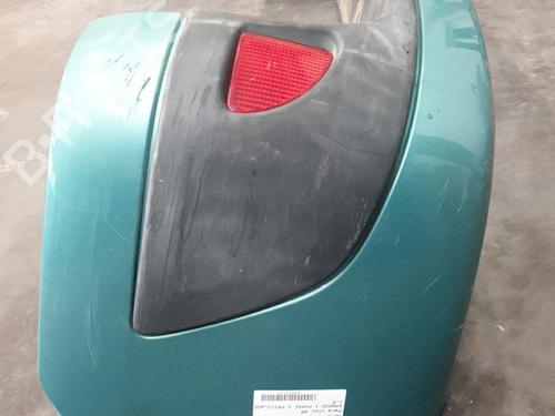 Used Rear bumper RENAULT KANGOO (KC0/1_) 1.6 16V (95 hp) 28402760