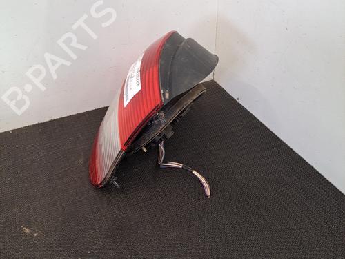Right taillight RENAULT SCÉNIC I MPV (JA0/1_, FA0_) 1.6 (JA00, JA16, JA15, JA19, JA1V, JA2B, JA2C, JA0B,... | BP28402222C35