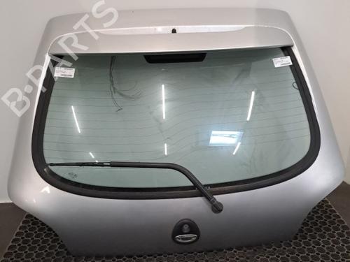 Used Tailgate FORD FIESTA IV (JA_, JB_) 1.6 16V Sport (103 hp) 28404640