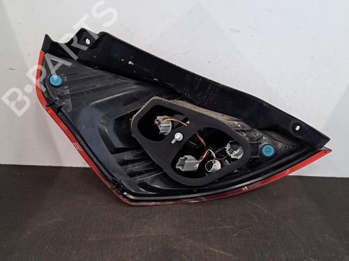 Right taillight FORD FIESTA VI (CB1, CCN) 1.25 | BP28406226C35