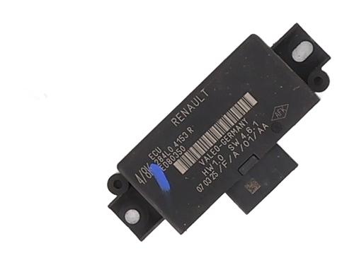 Control unit RENAULT 4 E-Tech 150 (PDA1) | BP37748492M11 - Image 2